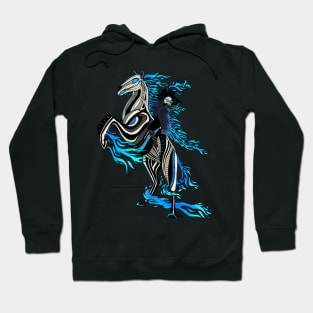 The Dullahan Hoodie